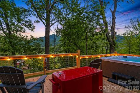 114 Johns Creek Road Canton NC 28716