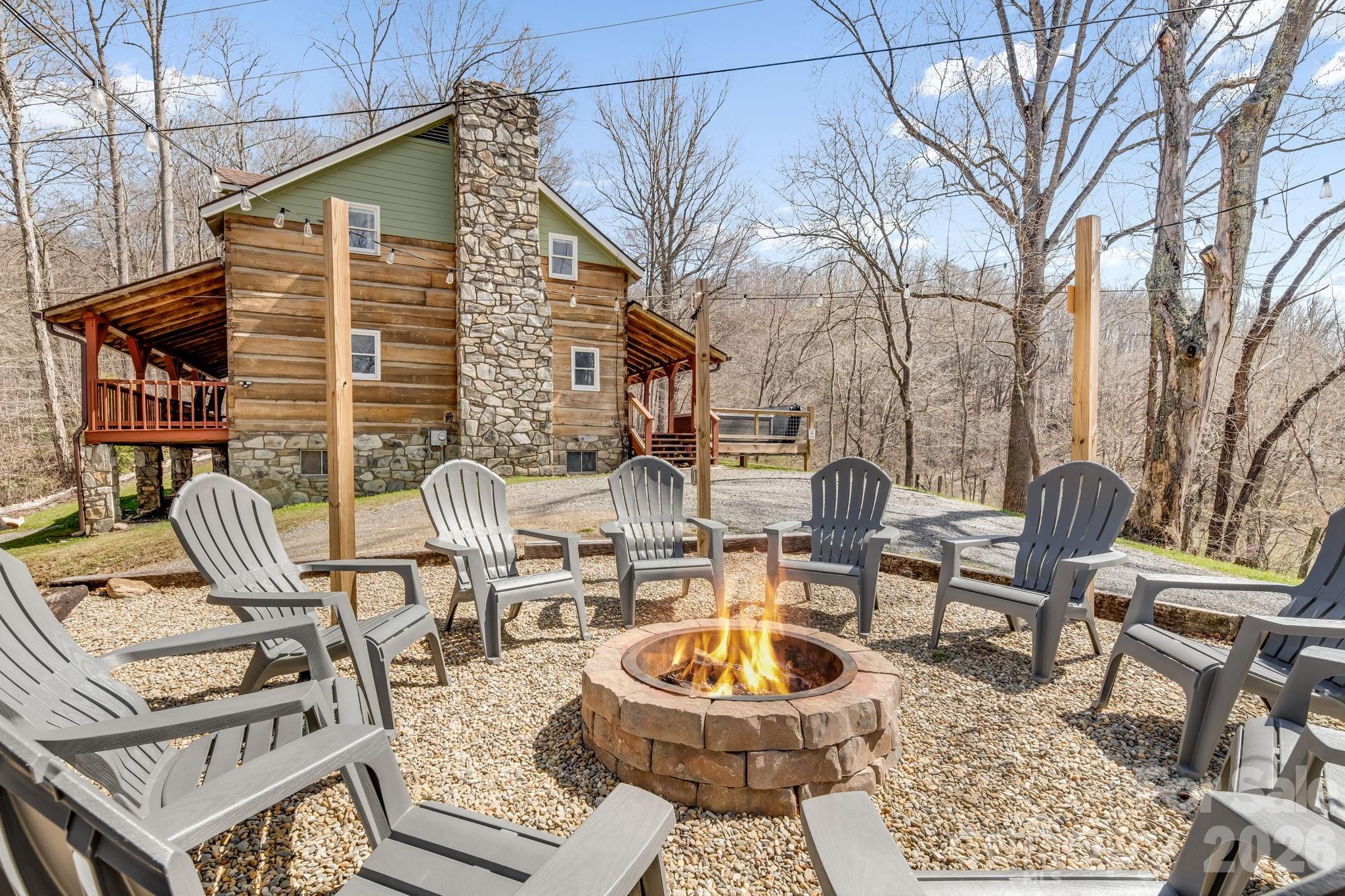 114 Johns Creek Road Canton NC 28716