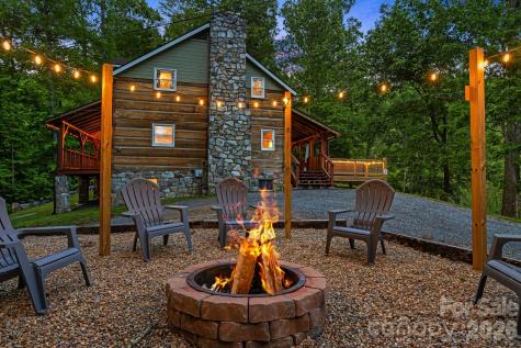 114 Johns Creek Road Canton NC 28716