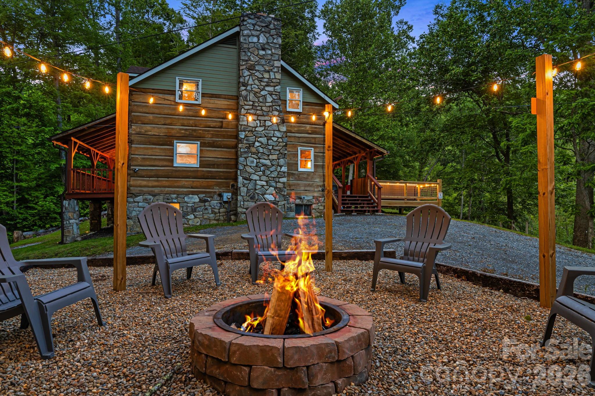 114 Johns Creek Road Canton NC 28716