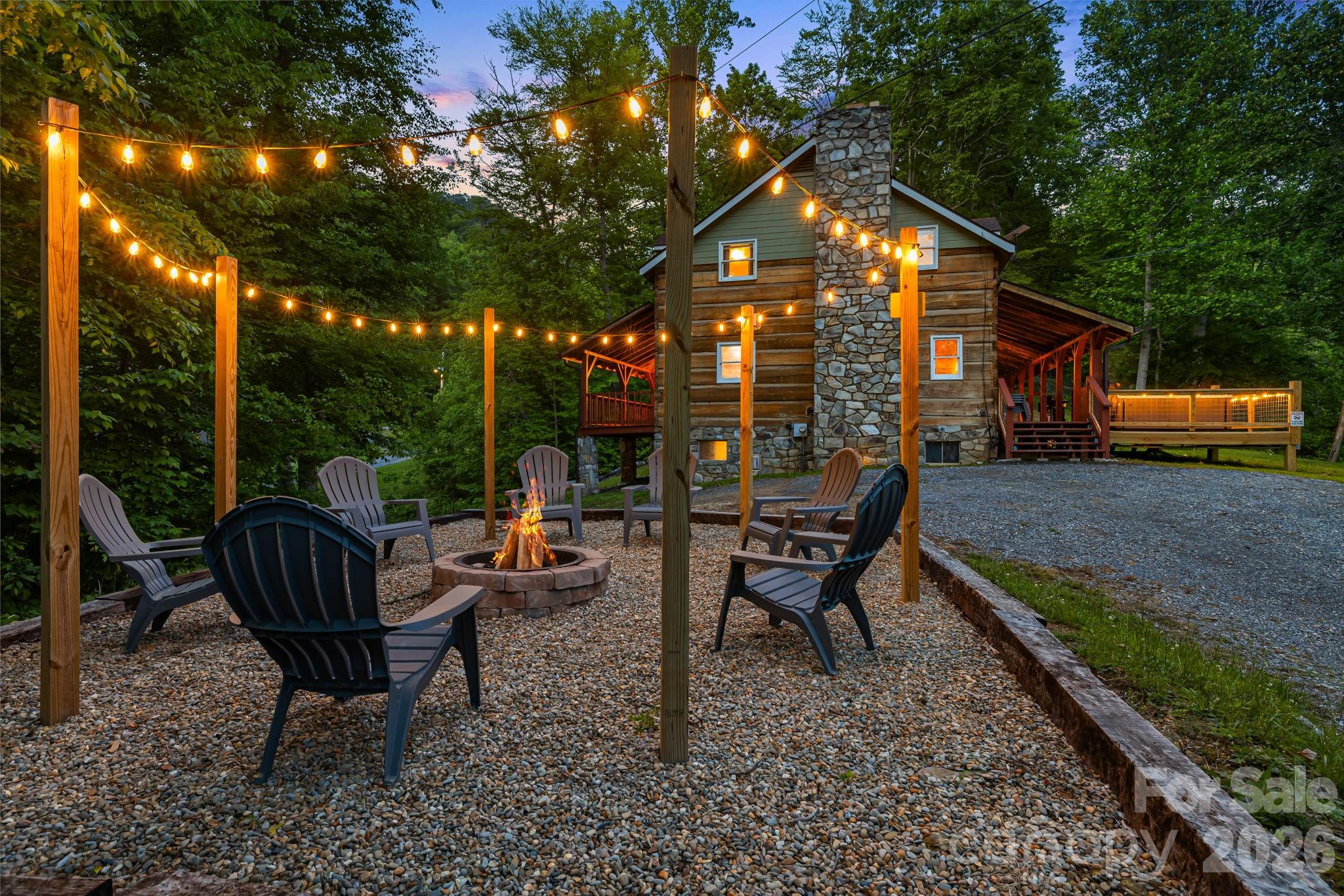 114 Johns Creek Road Canton NC 28716