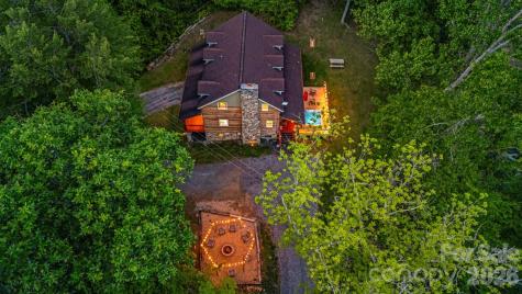 114 Johns Creek Road Canton NC 28716
