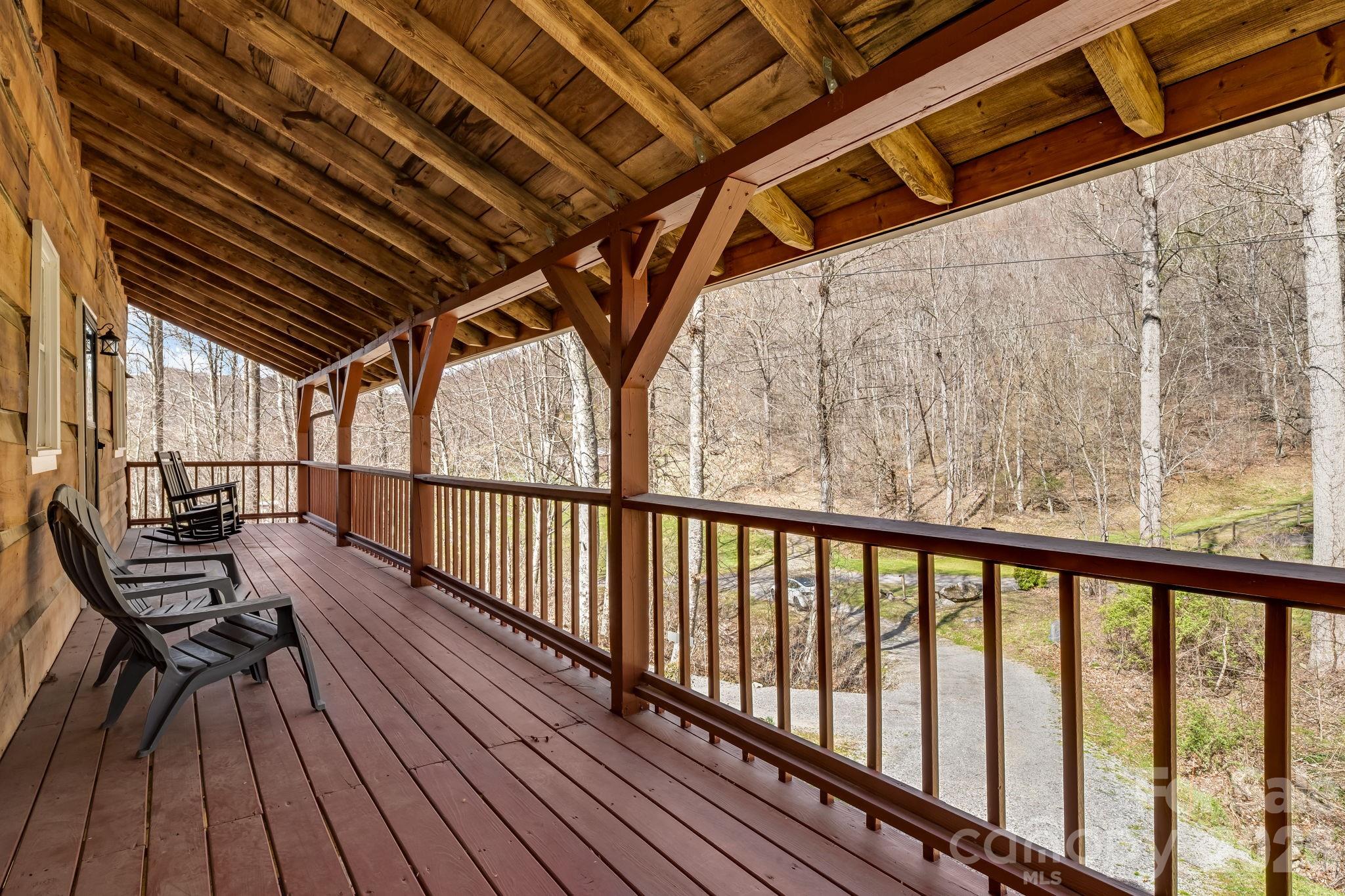 114 Johns Creek Road Canton NC 28716