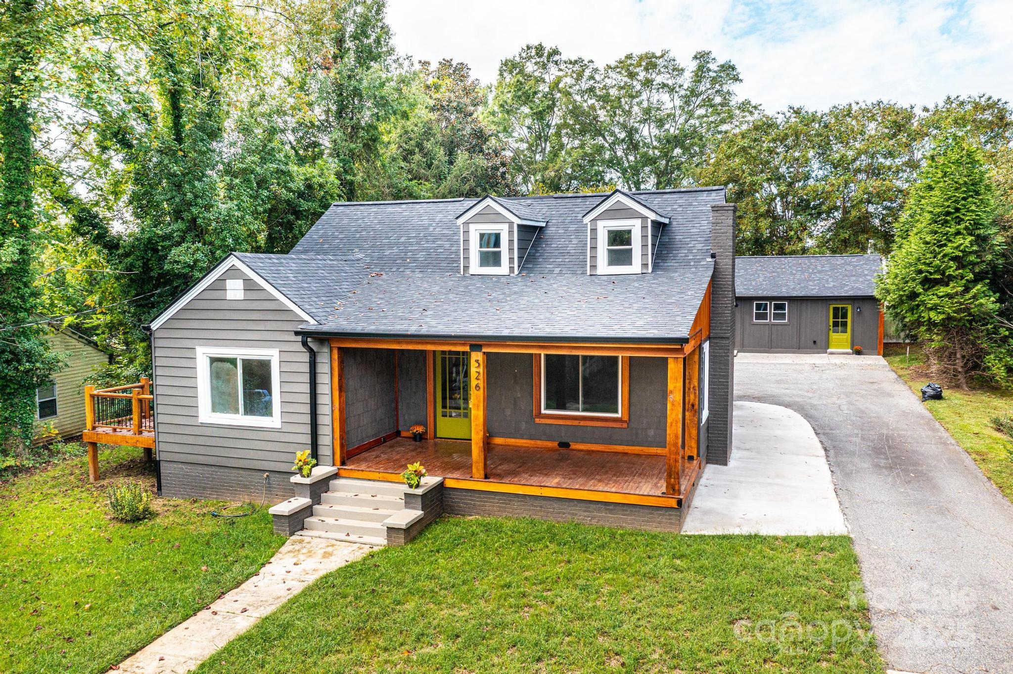 526 Kentwood Street SW Lenoir NC 28645