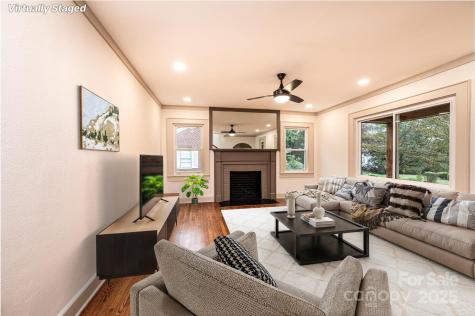 526 Kentwood Street SW Lenoir NC 28645