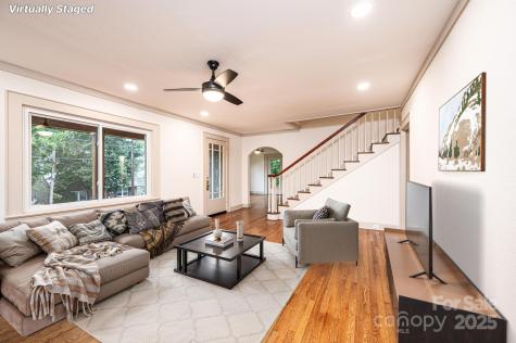 526 Kentwood Street SW Lenoir NC 28645
