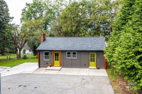 526 Kentwood Street SW Lenoir NC 28645