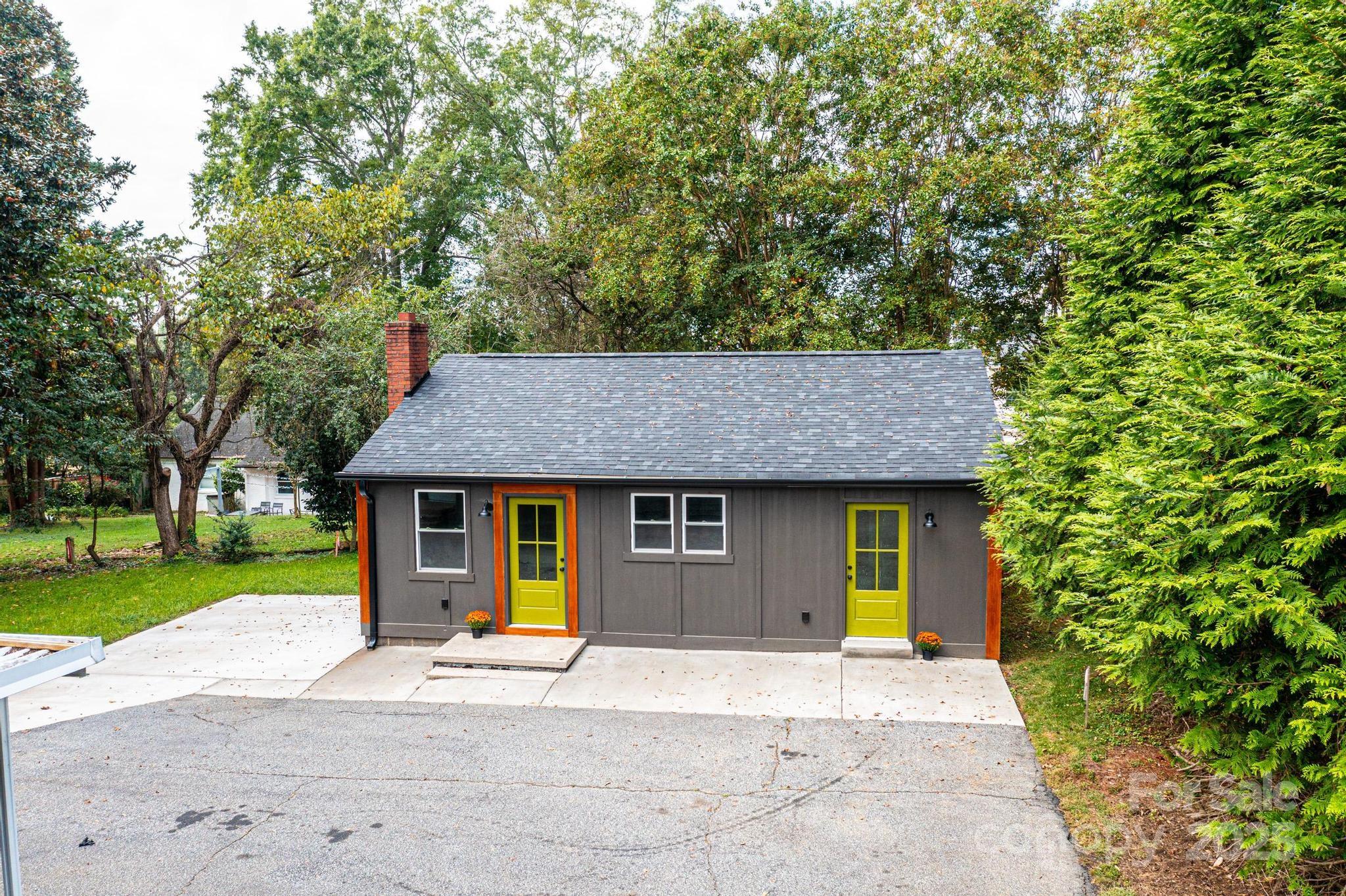 526 Kentwood Street SW Lenoir NC 28645