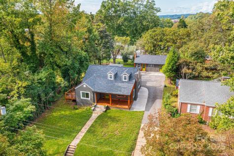 526 Kentwood Street SW Lenoir NC 28645