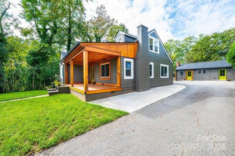 526 Kentwood Street SW Lenoir NC 28645