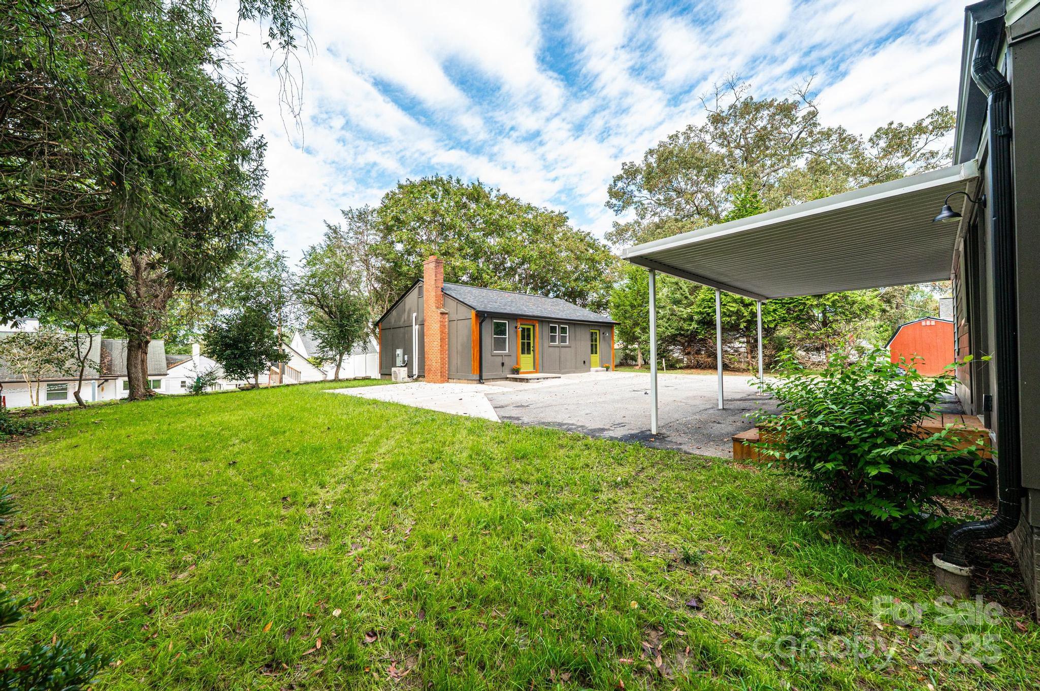 526 Kentwood Street SW Lenoir NC 28645