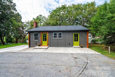 526 Kentwood Street SW Lenoir NC 28645