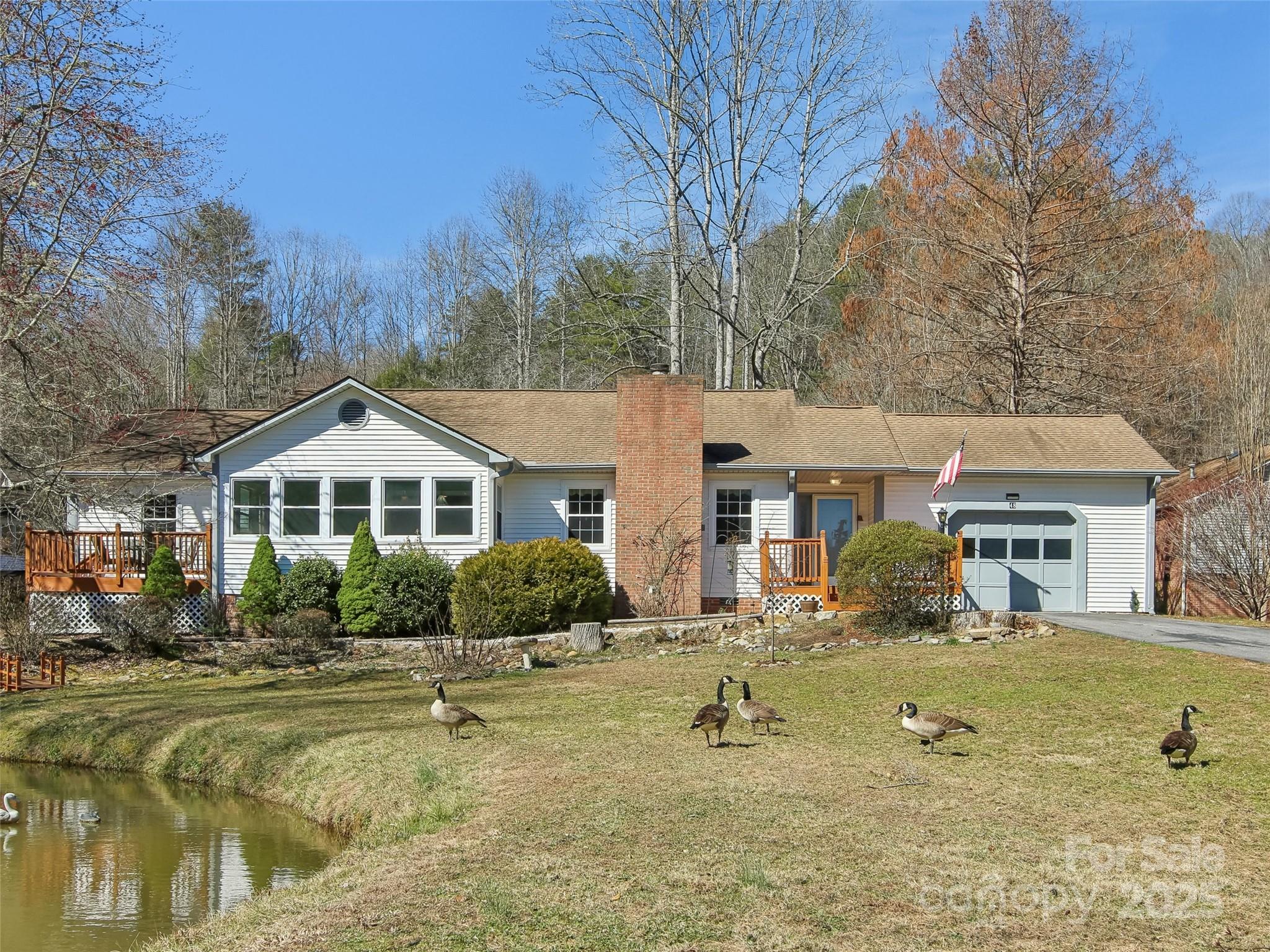 48 Teal Court Brevard NC 28712