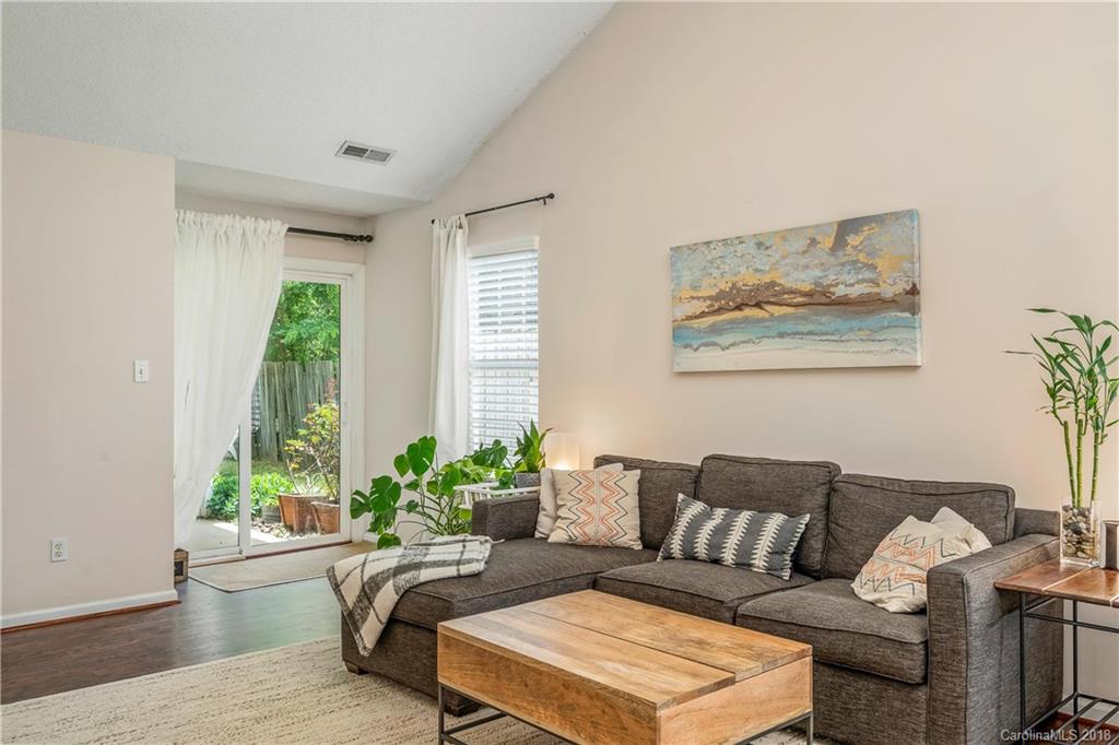 12032 Brownestone View Drive Charlotte NC 28269