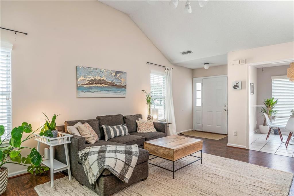 12032 Brownestone View Drive Charlotte NC 28269