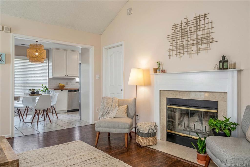 12032 Brownestone View Drive Charlotte NC 28269
