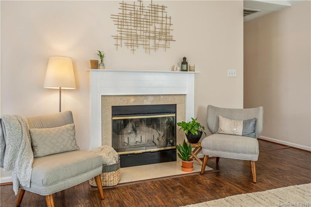 12032 Brownestone View Drive Charlotte NC 28269