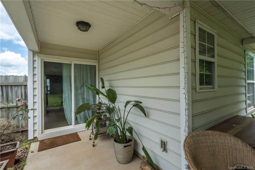 12032 Brownestone View Drive Charlotte NC 28269
