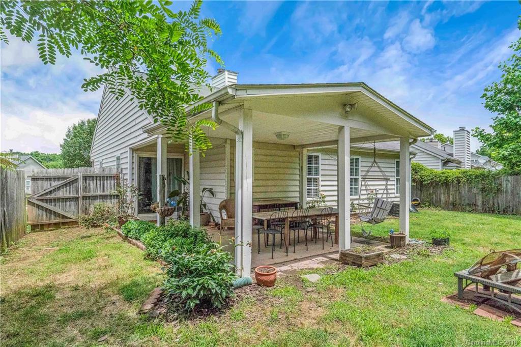 12032 Brownestone View Drive Charlotte NC 28269