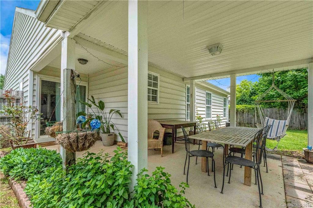 12032 Brownestone View Drive Charlotte NC 28269