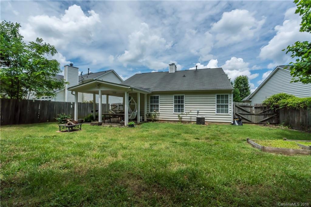 12032 Brownestone View Drive Charlotte NC 28269