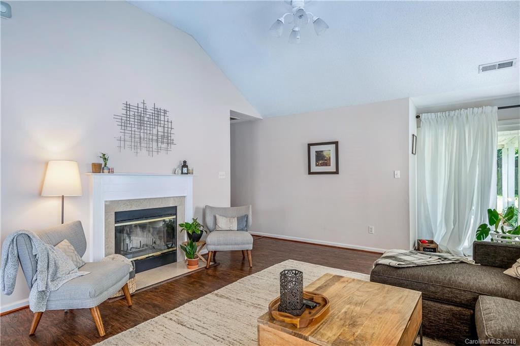 12032 Brownestone View Drive Charlotte NC 28269