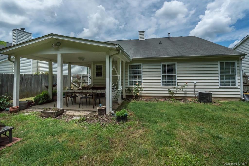 12032 Brownestone View Drive Charlotte NC 28269