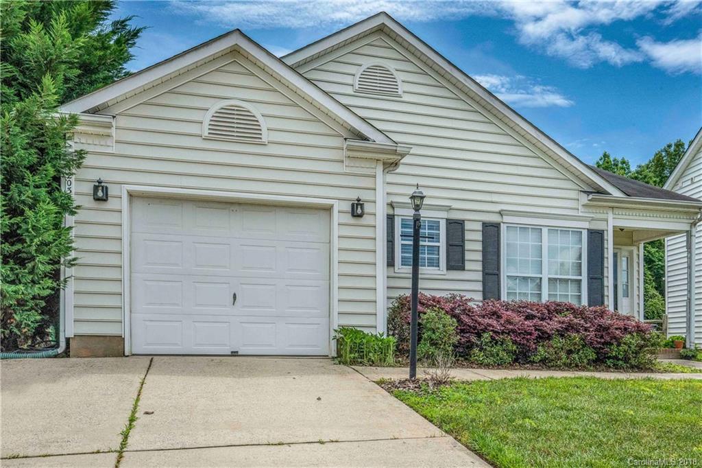 12032 Brownestone View Drive Charlotte NC 28269