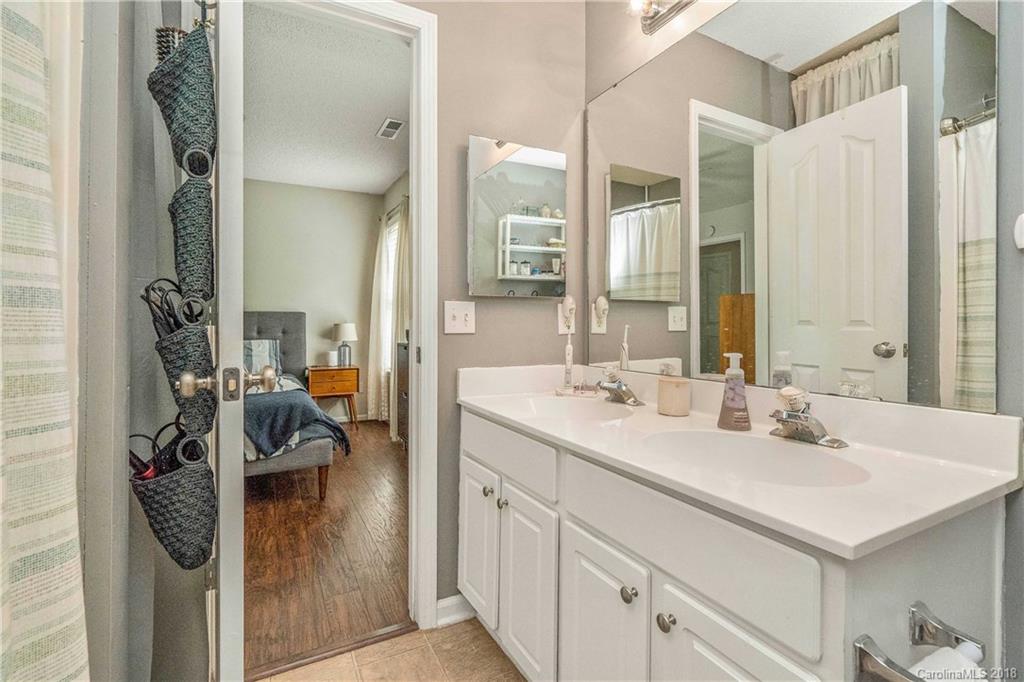 12032 Brownestone View Drive Charlotte NC 28269