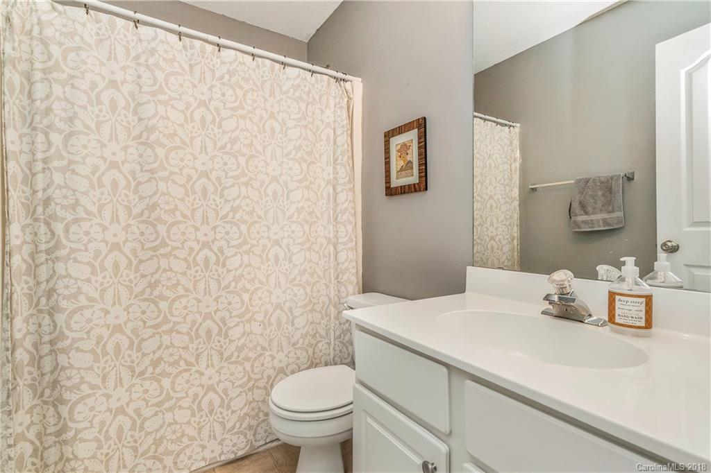 12032 Brownestone View Drive Charlotte NC 28269
