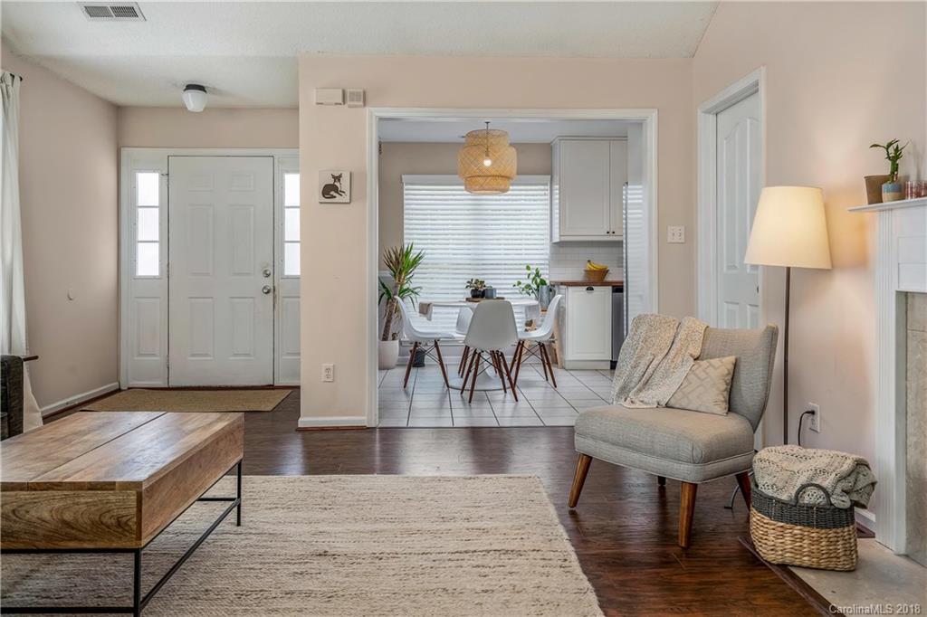 12032 Brownestone View Drive Charlotte NC 28269