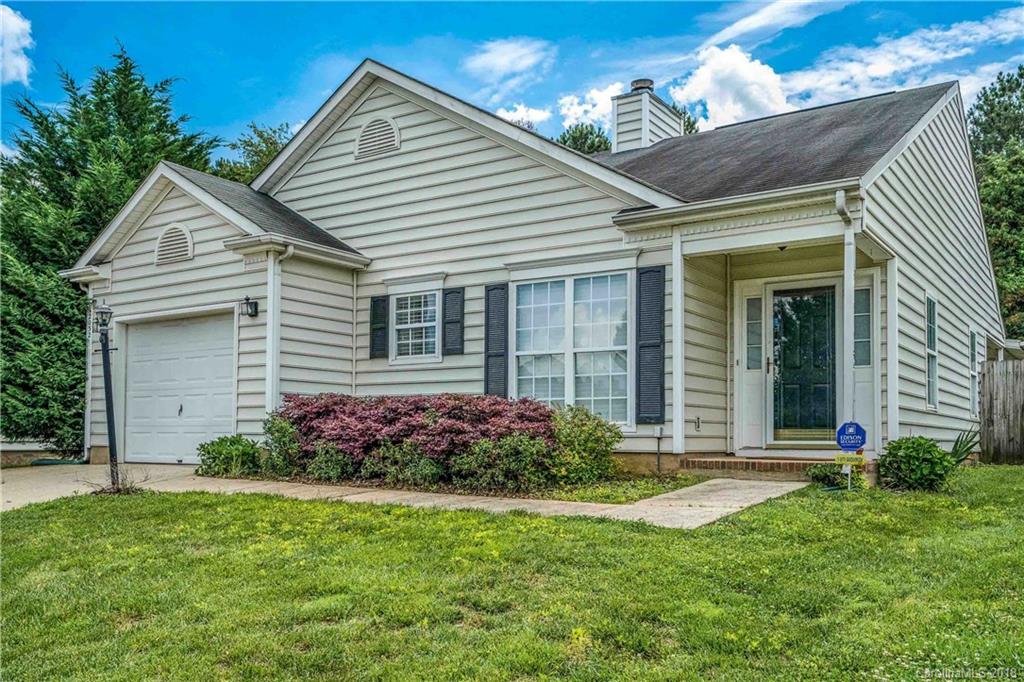 12032 Brownestone View Drive Charlotte NC 28269