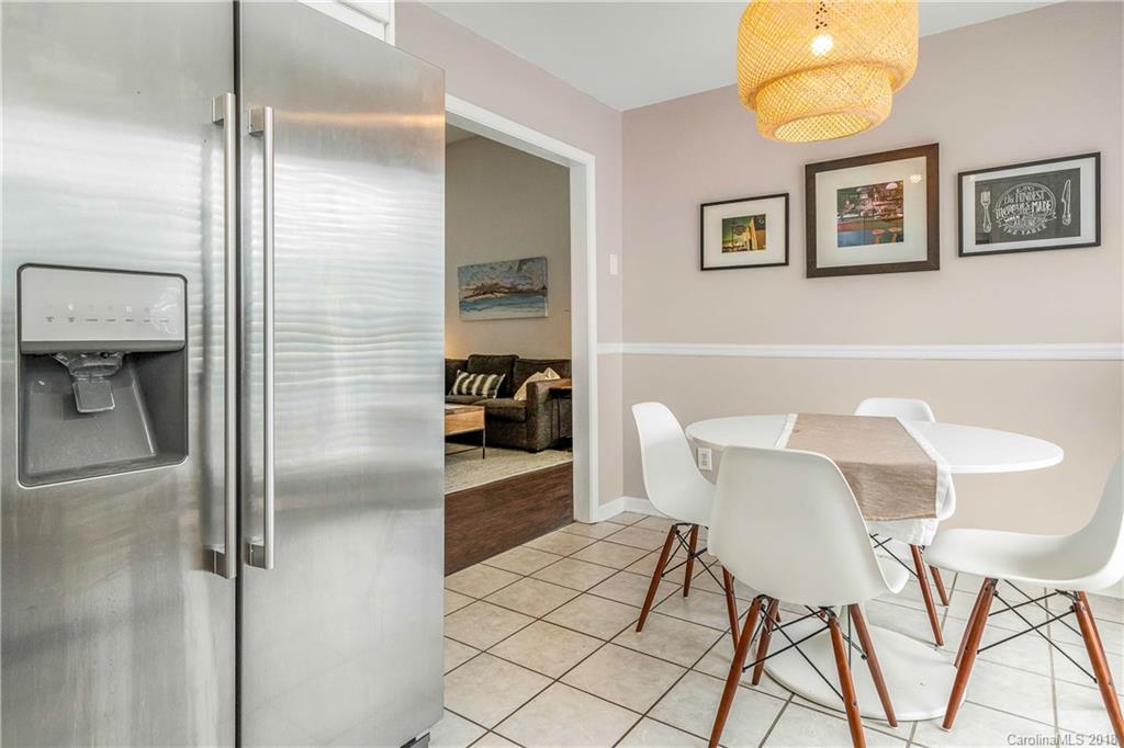 12032 Brownestone View Drive Charlotte NC 28269