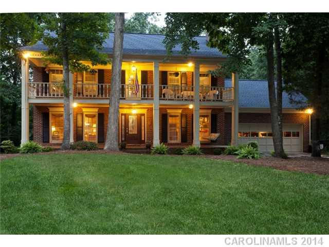 10312 Francis Marion Court Charlotte NC 28277