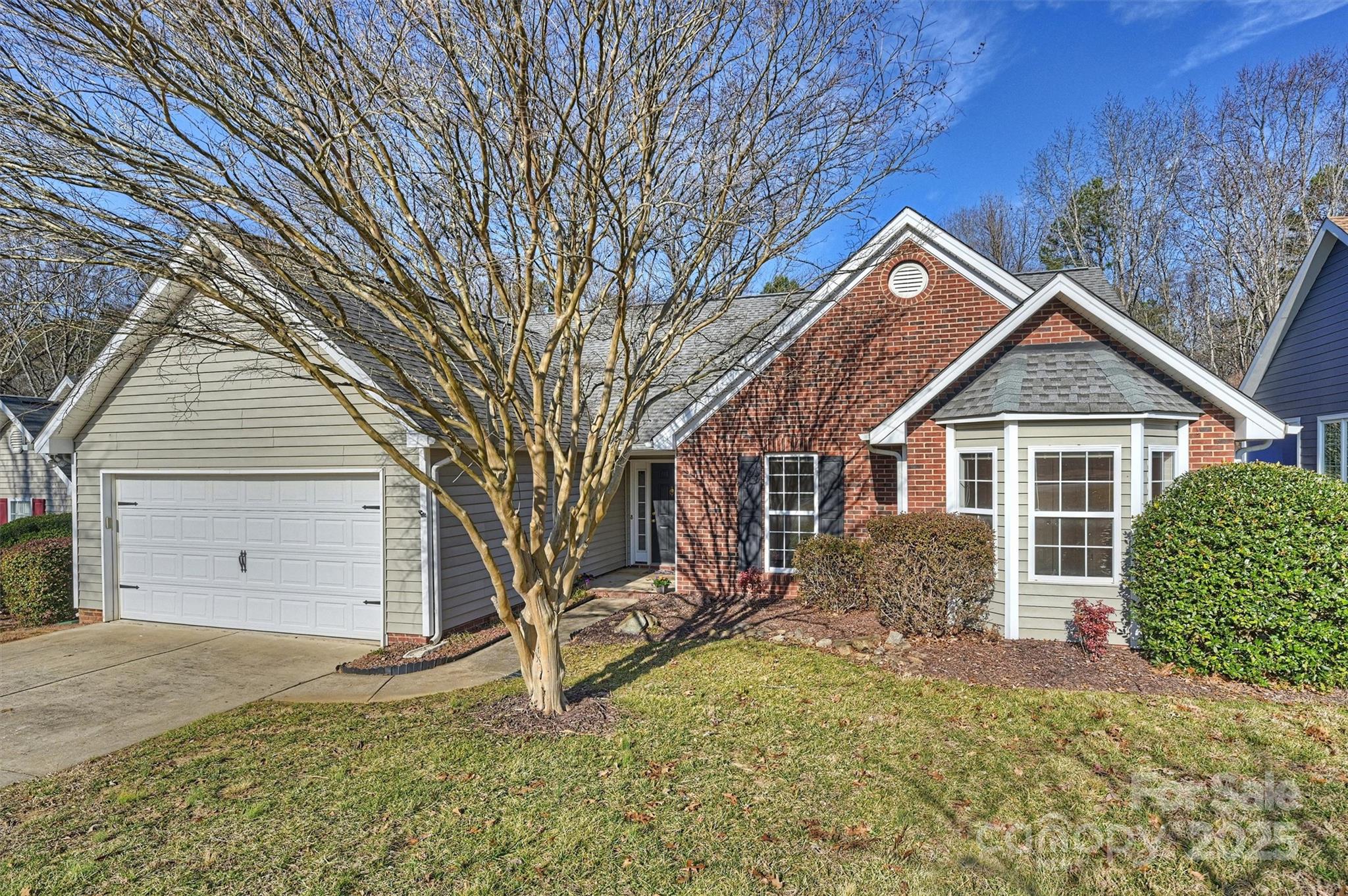 629 Kelford Lane Charlotte NC 28270