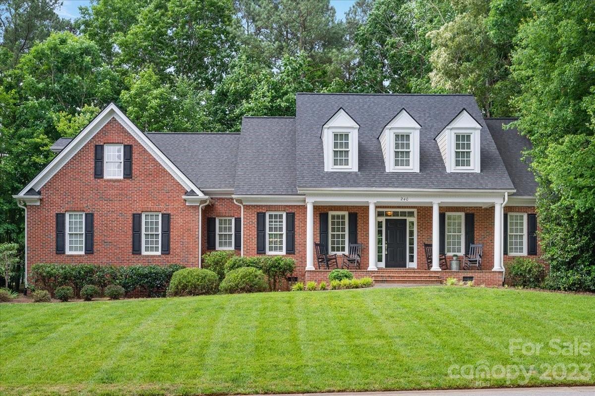 240 E Walker Woods Lane Clayton NC 27527