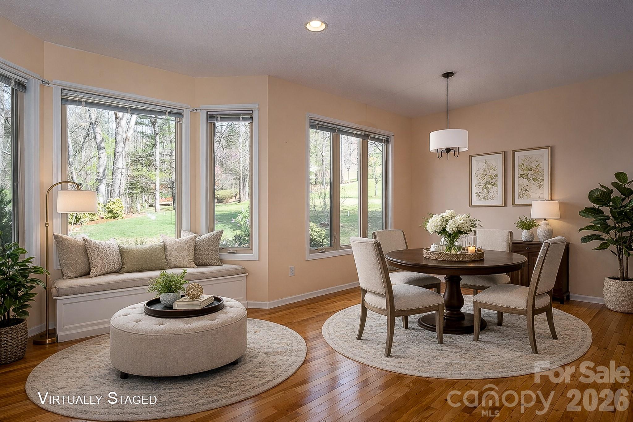 113 Fairway Knoll Drive Hendersonville NC 28739