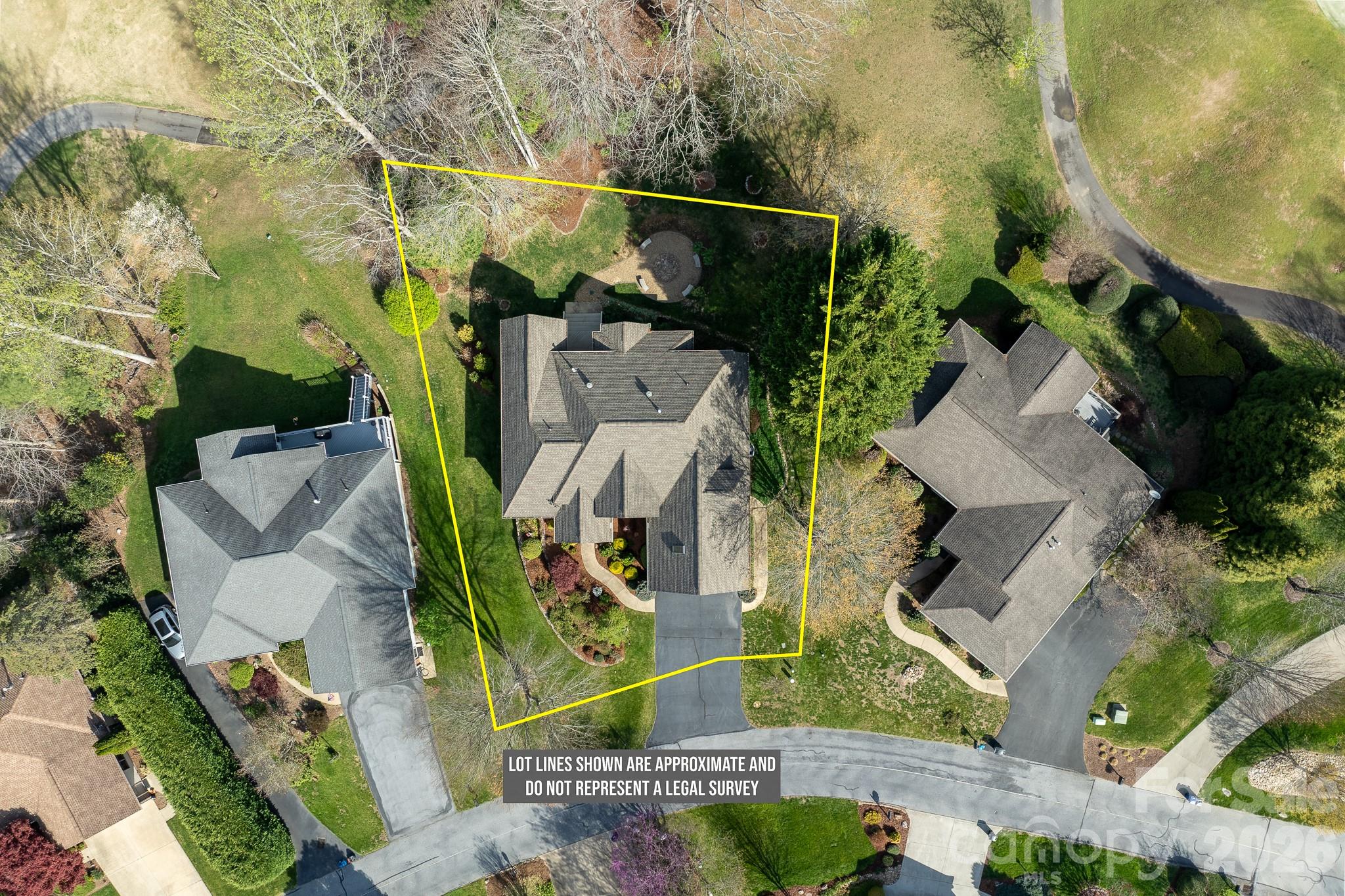 113 Fairway Knoll Drive Hendersonville NC 28739