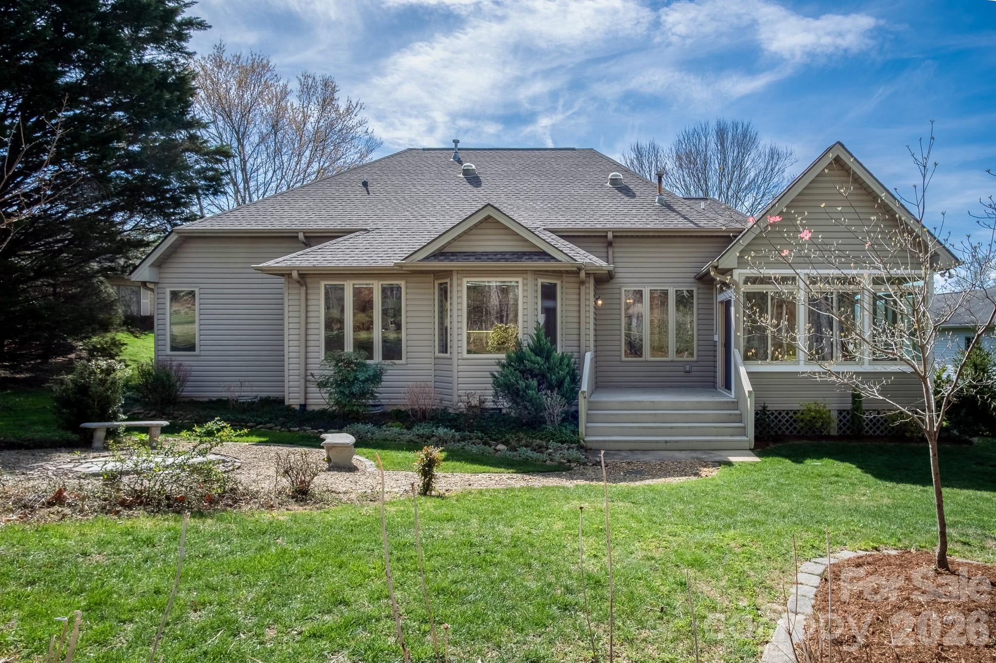 113 Fairway Knoll Drive Hendersonville NC 28739