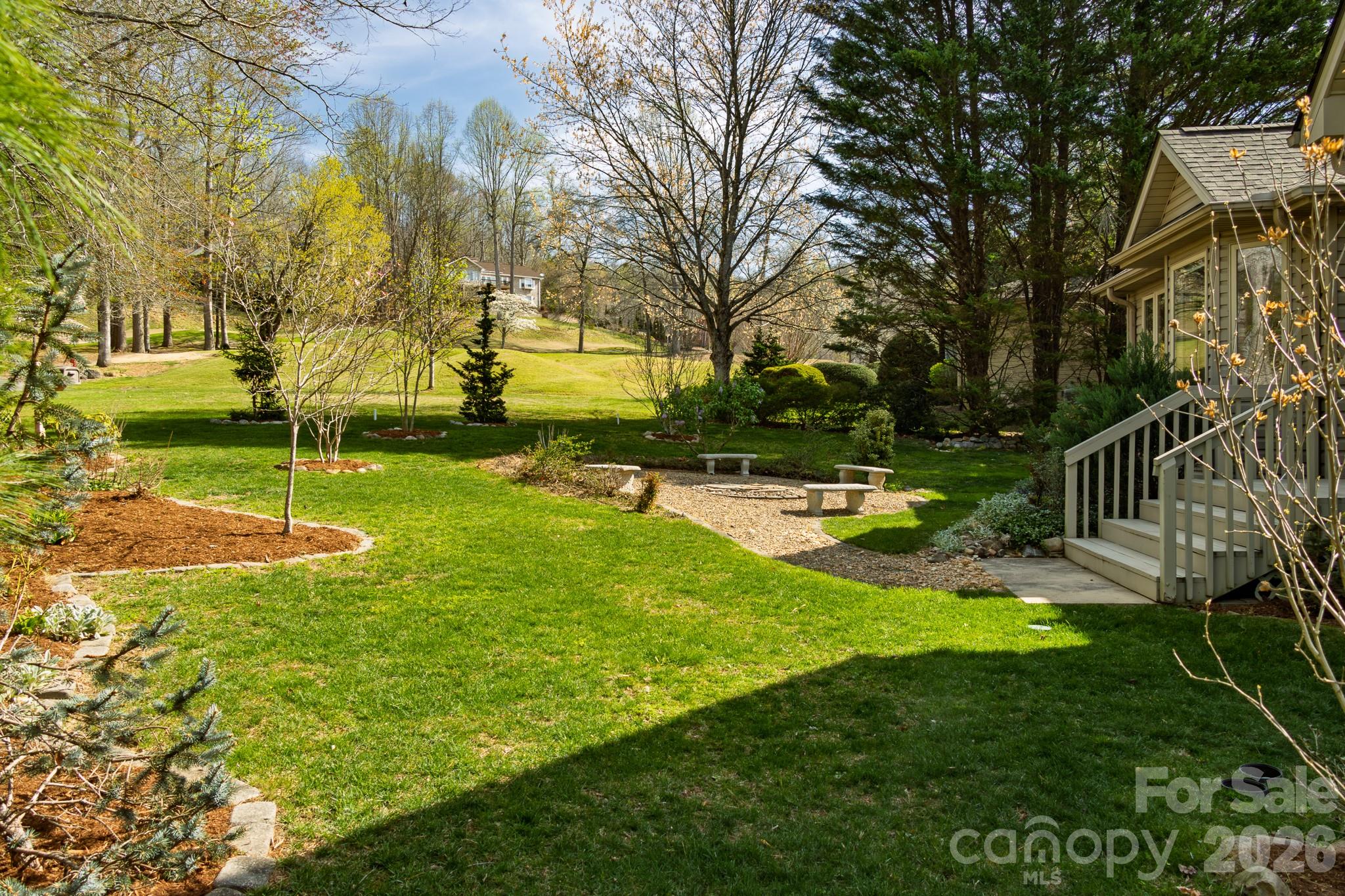 113 Fairway Knoll Drive Hendersonville NC 28739