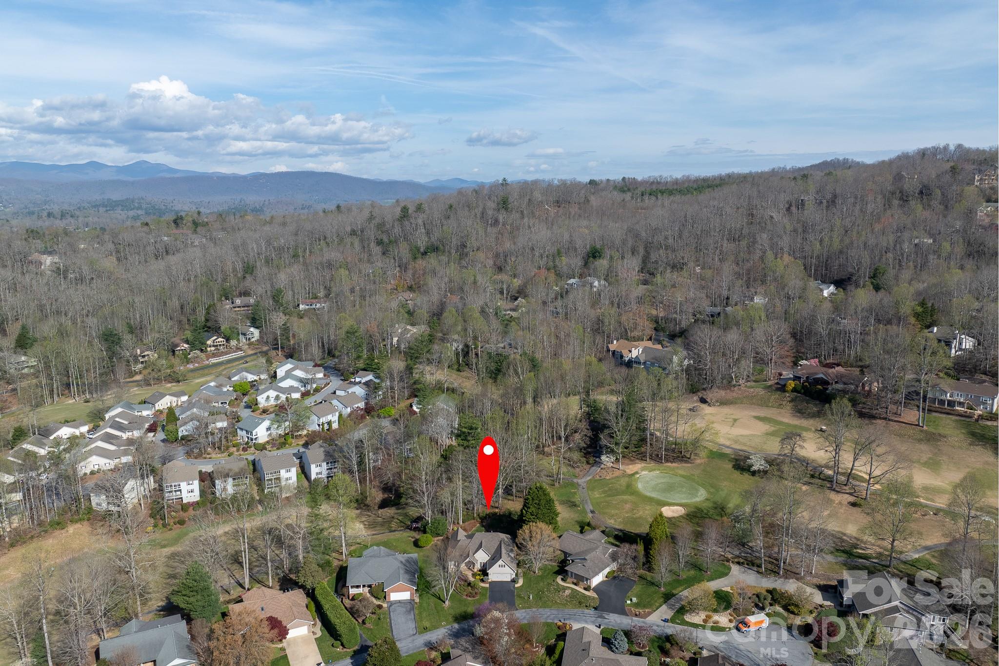 113 Fairway Knoll Drive Hendersonville NC 28739