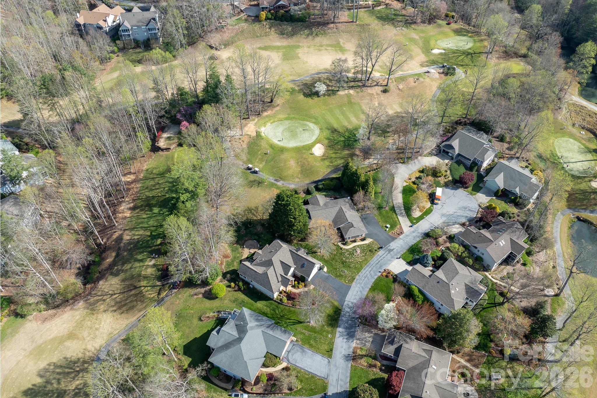 113 Fairway Knoll Drive Hendersonville NC 28739