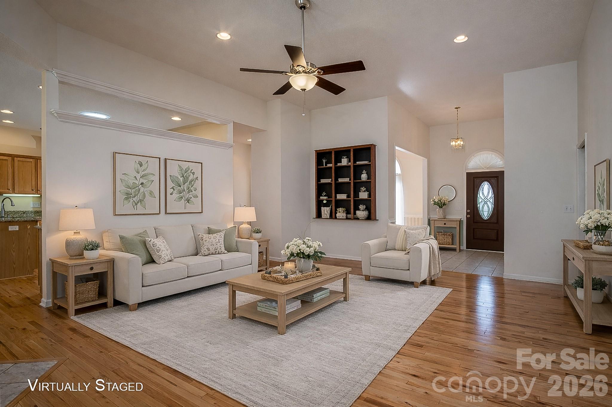 113 Fairway Knoll Drive Hendersonville NC 28739