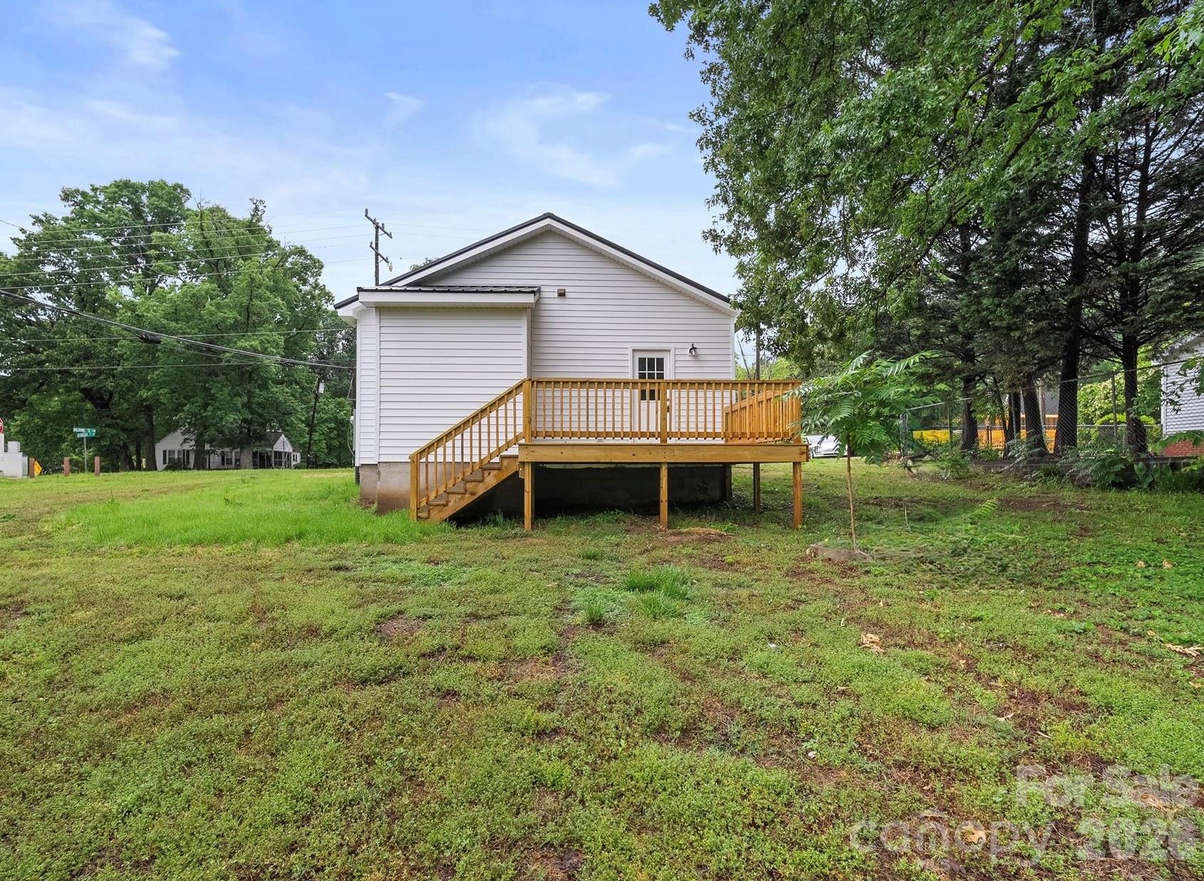1067 Old Charlotte Road Concord NC 28027