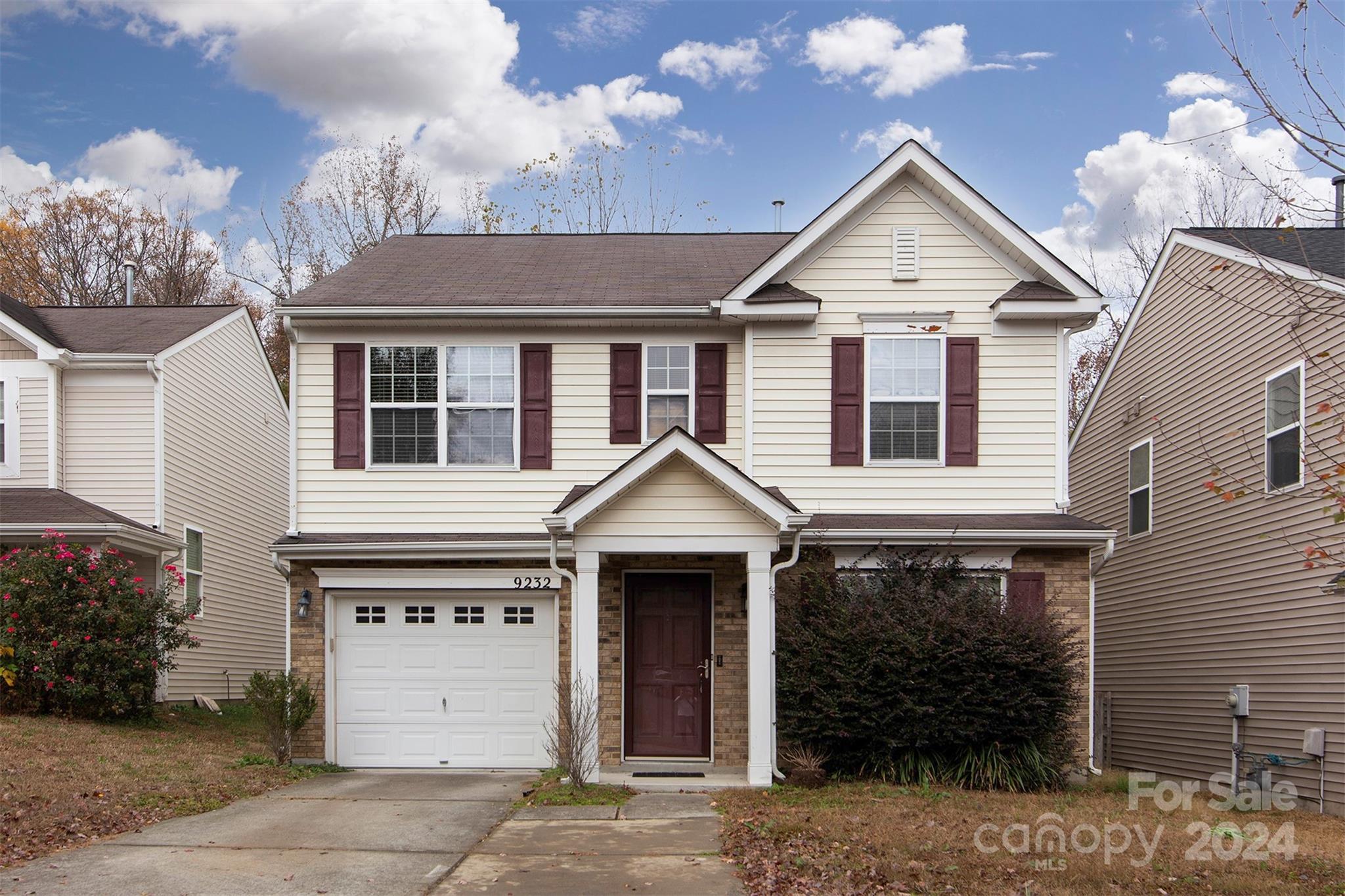 9232 Clifton Meadow Drive Matthews NC 28105