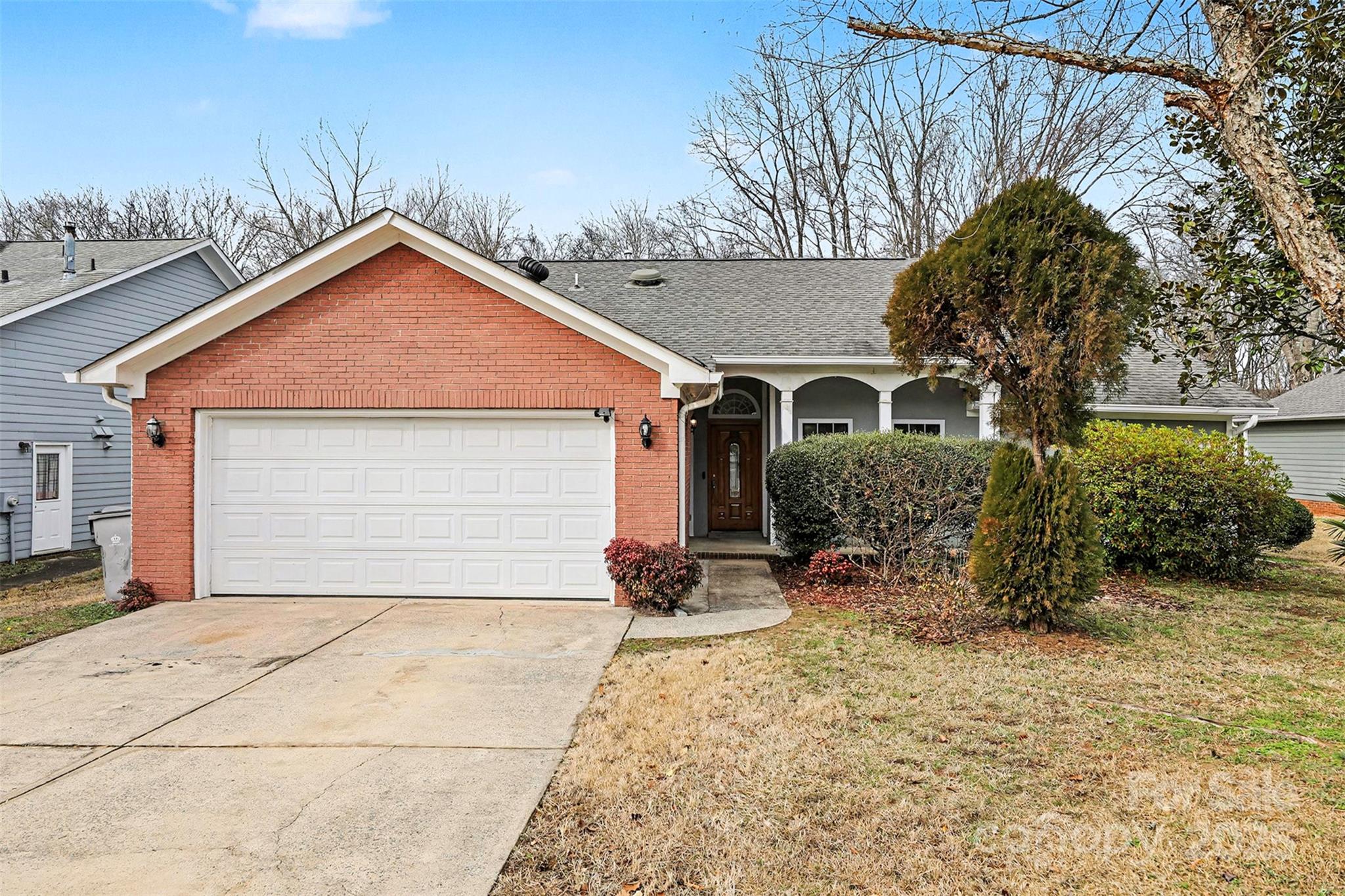 12145 Landing Green Drive Charlotte NC 28277