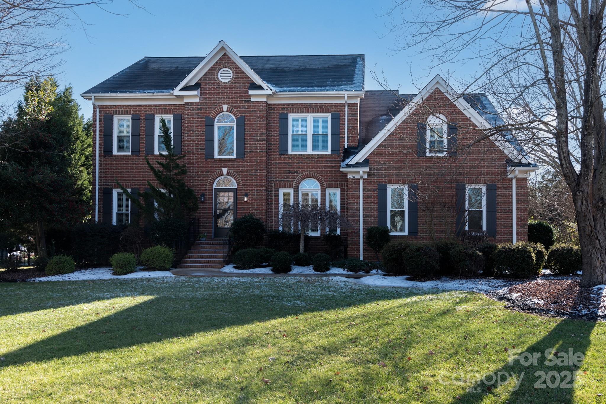 21711 Shoveller Court Cornelius NC 28031