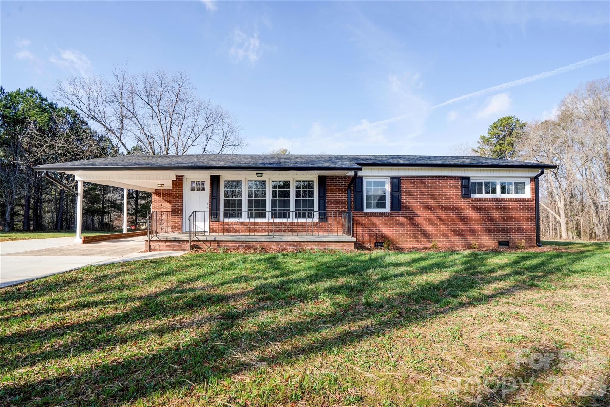 2822 Bettis Road Grover NC 28073