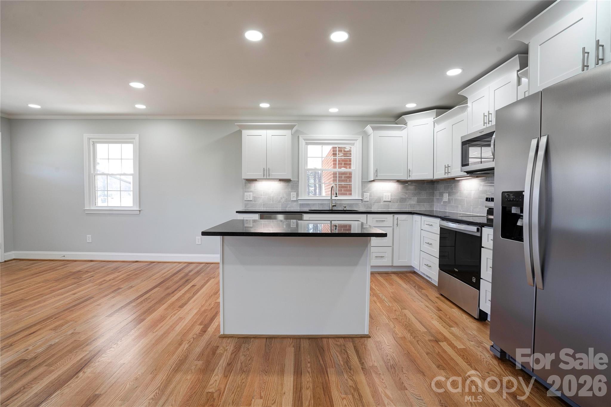 2822 Bettis Road Grover NC 28073