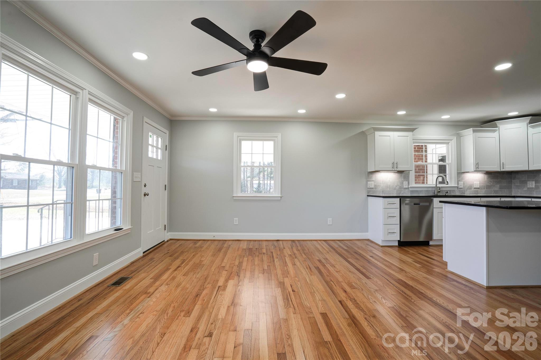 2822 Bettis Road Grover NC 28073